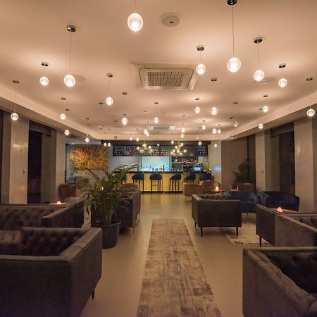 Vivari Hotel And Spa By Mantis Johannesburg Dış mekan fotoğraf