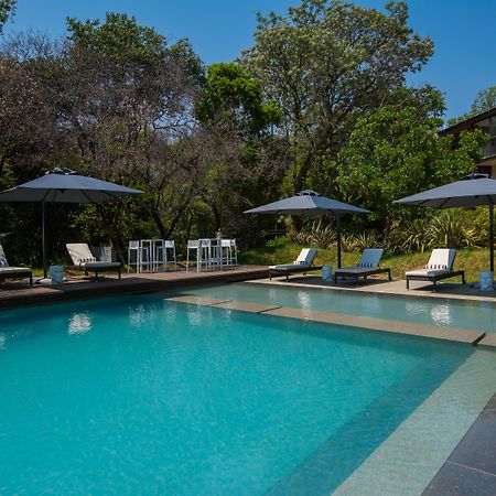 Vivari Hotel And Spa By Mantis Johannesburg Dış mekan fotoğraf