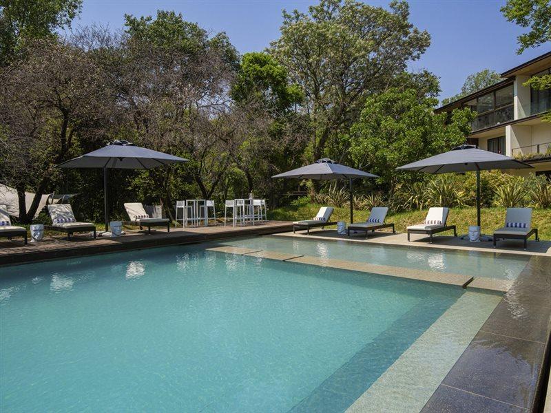 Vivari Hotel And Spa By Mantis Johannesburg Dış mekan fotoğraf