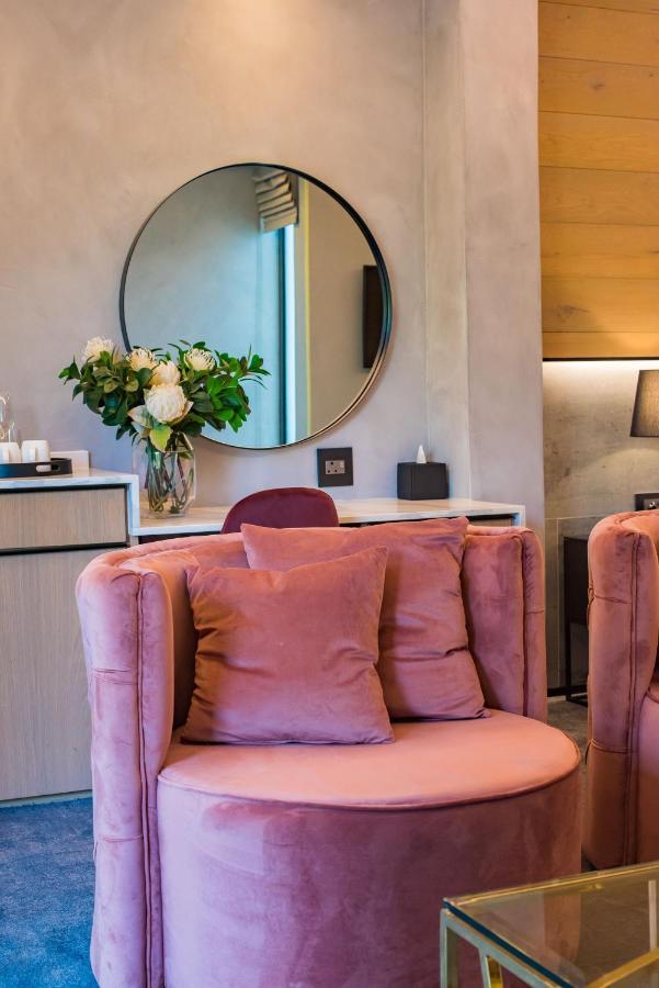 Vivari Hotel And Spa By Mantis Johannesburg Dış mekan fotoğraf