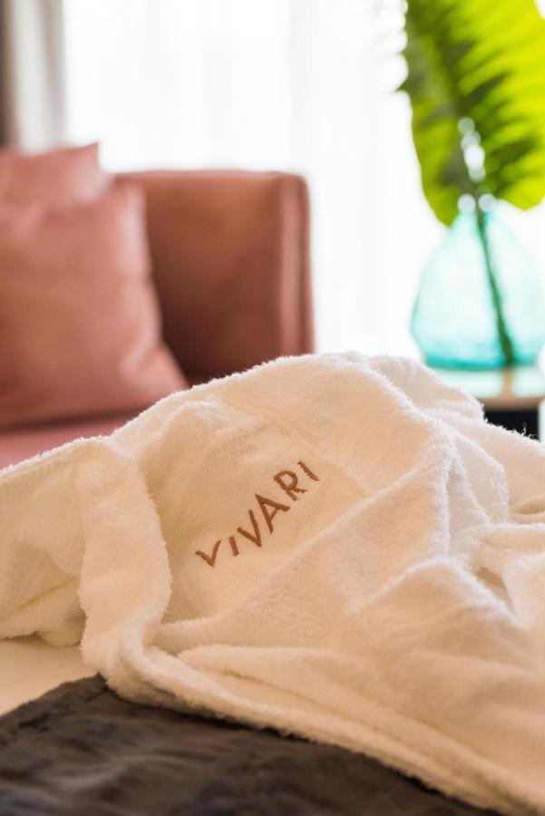 Vivari Hotel And Spa By Mantis Johannesburg Dış mekan fotoğraf