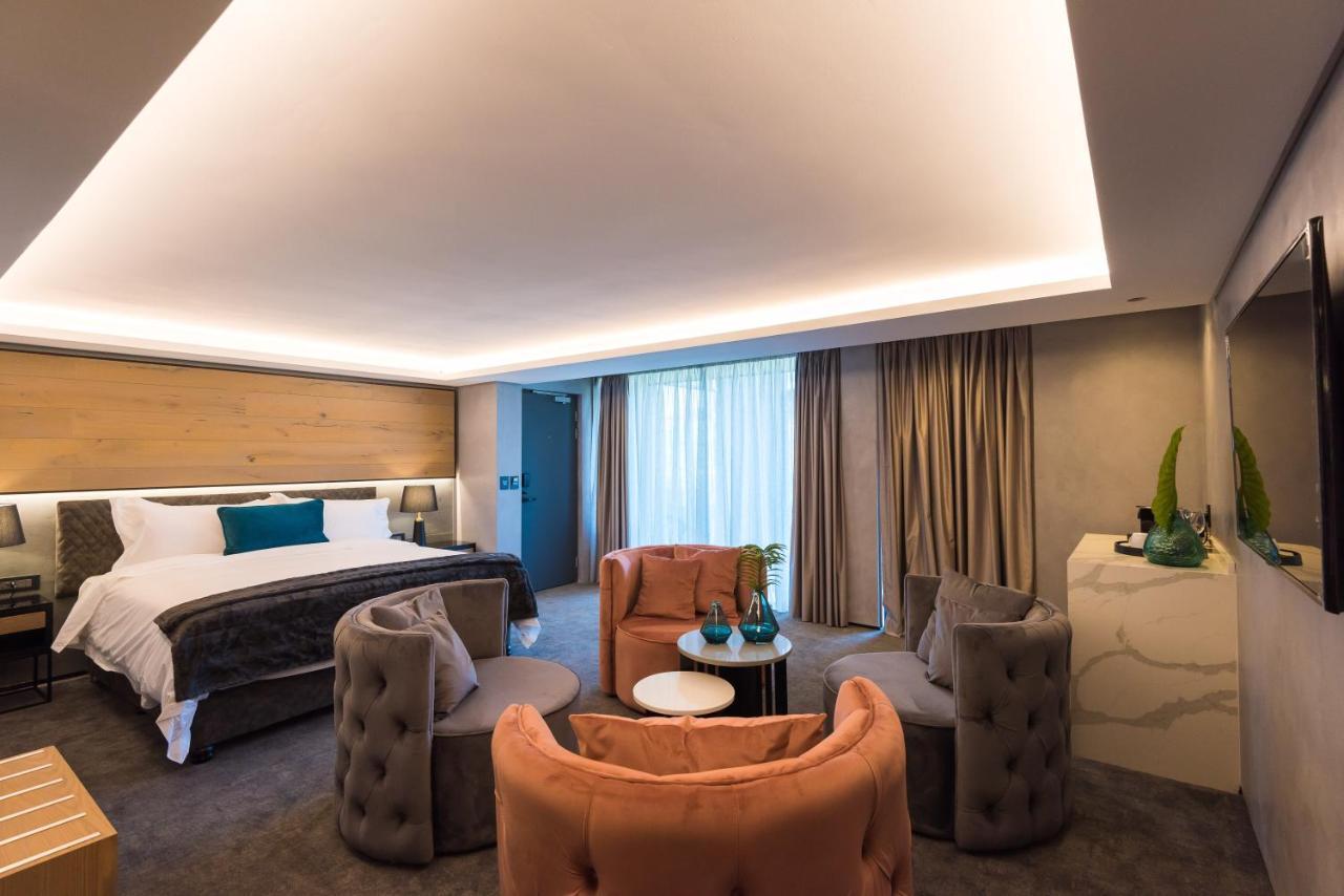 Vivari Hotel And Spa By Mantis Johannesburg Dış mekan fotoğraf