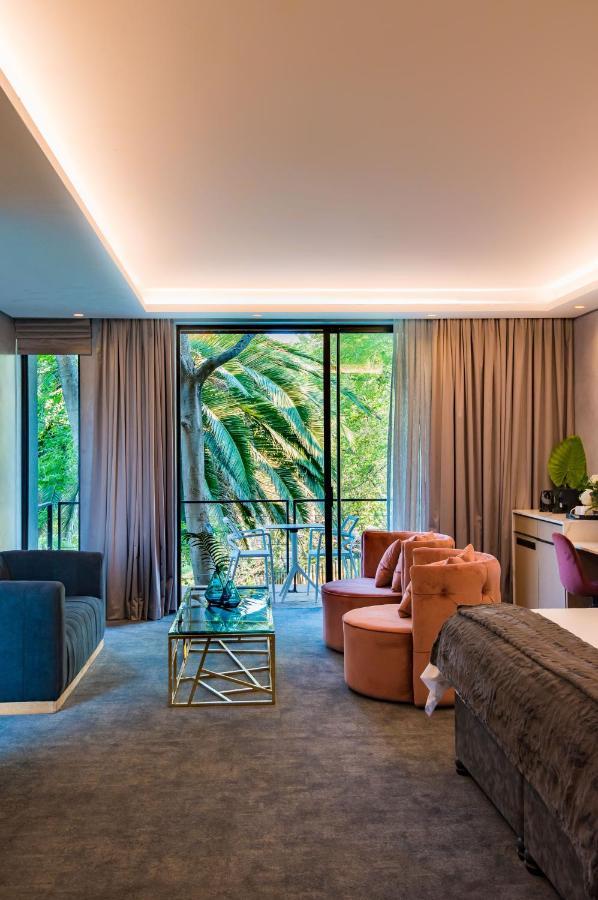 Vivari Hotel And Spa By Mantis Johannesburg Dış mekan fotoğraf