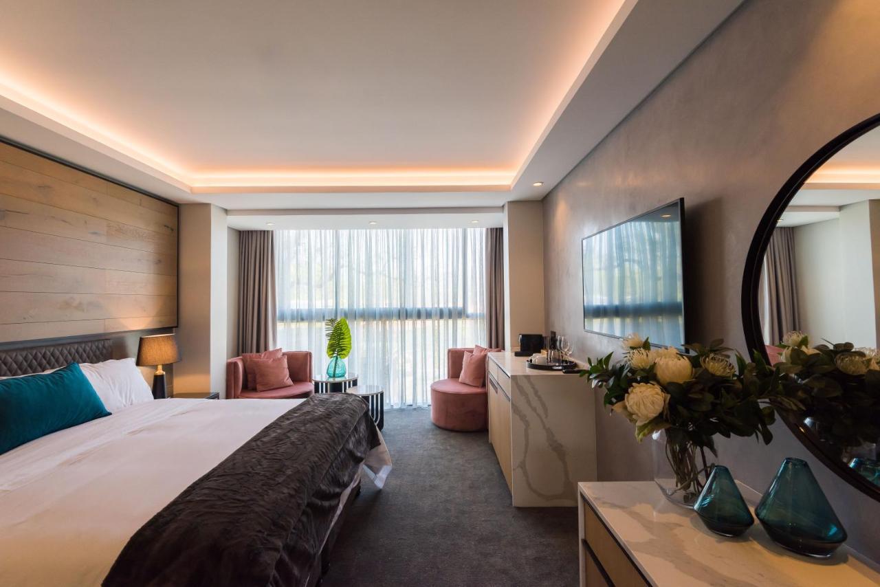 Vivari Hotel And Spa By Mantis Johannesburg Dış mekan fotoğraf