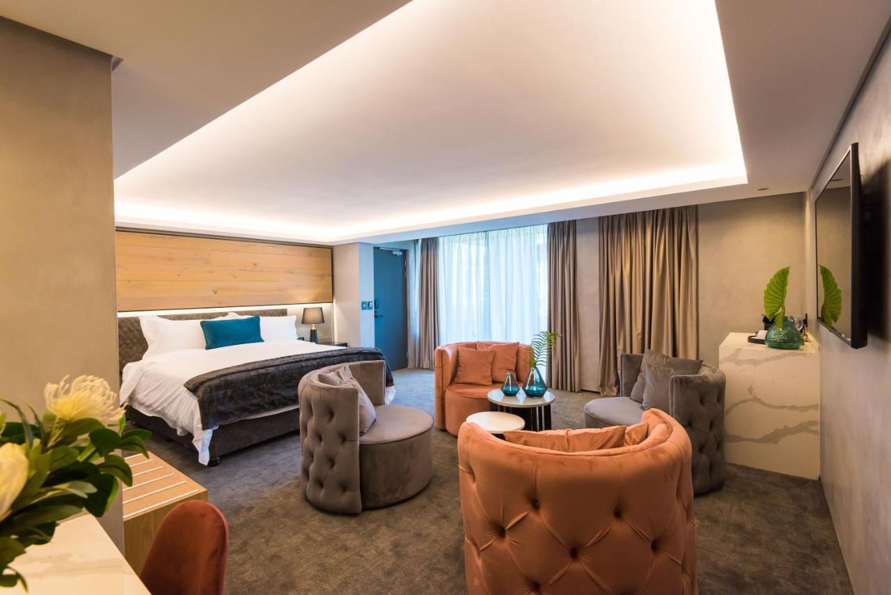 Vivari Hotel And Spa By Mantis Johannesburg Dış mekan fotoğraf