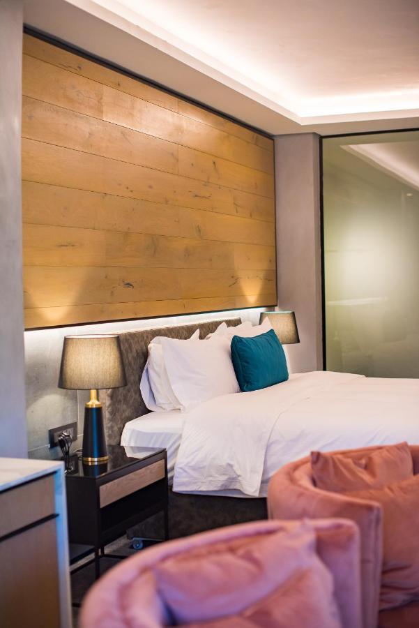 Vivari Hotel And Spa By Mantis Johannesburg Dış mekan fotoğraf
