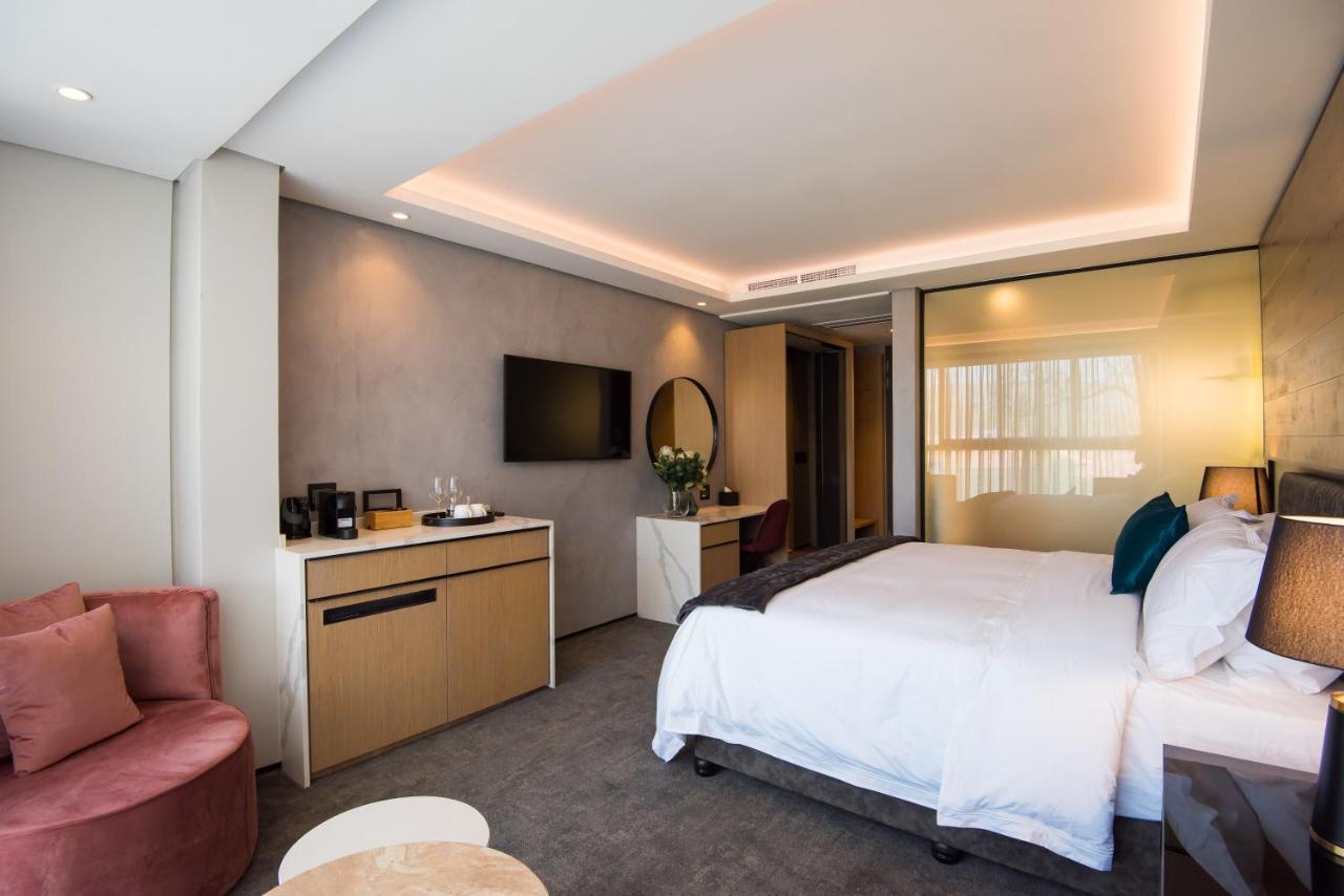 Vivari Hotel And Spa By Mantis Johannesburg Dış mekan fotoğraf