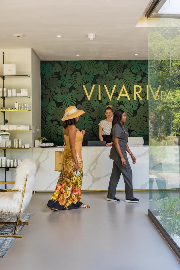 Vivari Hotel And Spa By Mantis Johannesburg Dış mekan fotoğraf