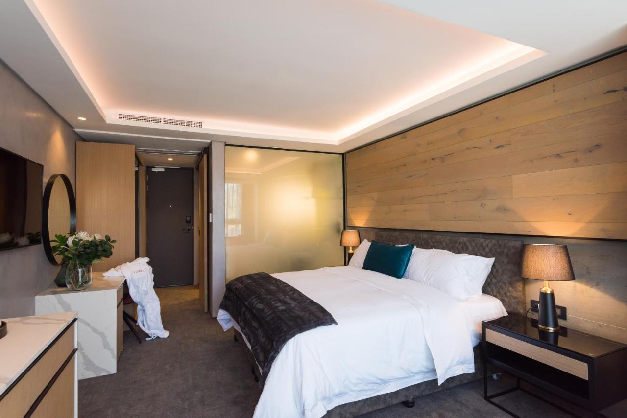 Vivari Hotel And Spa By Mantis Johannesburg Dış mekan fotoğraf