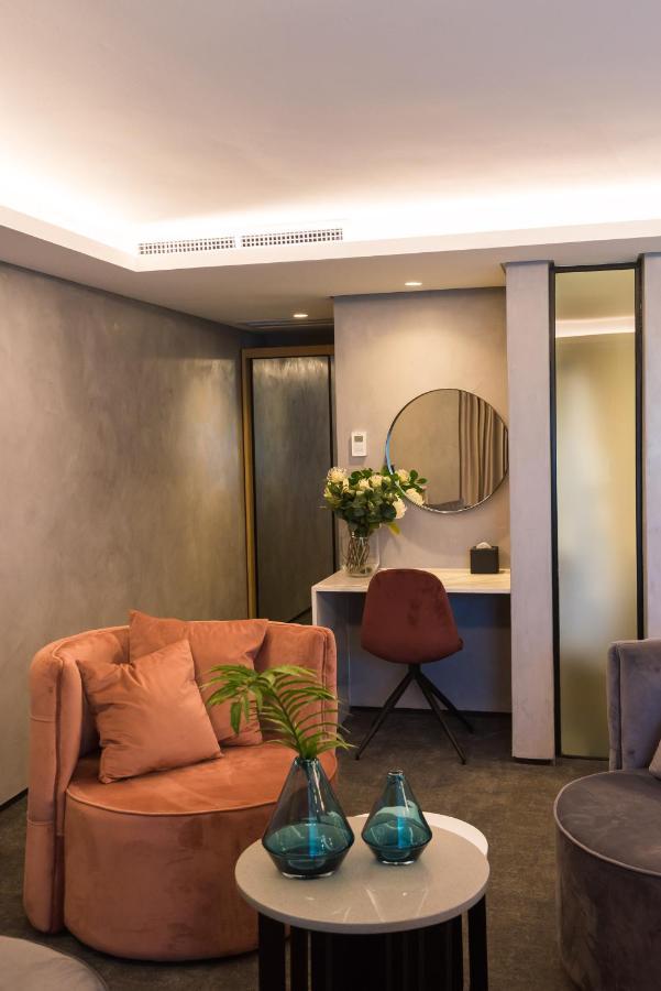 Vivari Hotel And Spa By Mantis Johannesburg Dış mekan fotoğraf