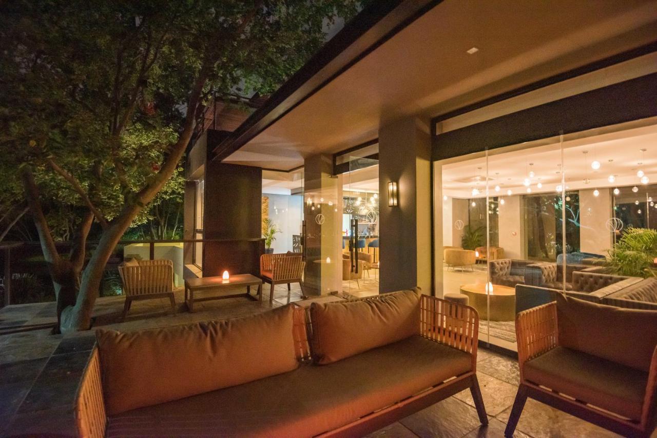 Vivari Hotel And Spa By Mantis Johannesburg Dış mekan fotoğraf