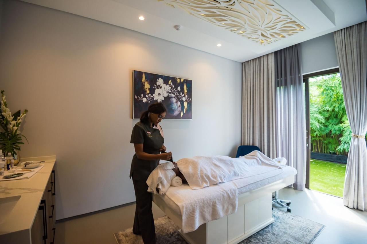 Vivari Hotel And Spa By Mantis Johannesburg Dış mekan fotoğraf