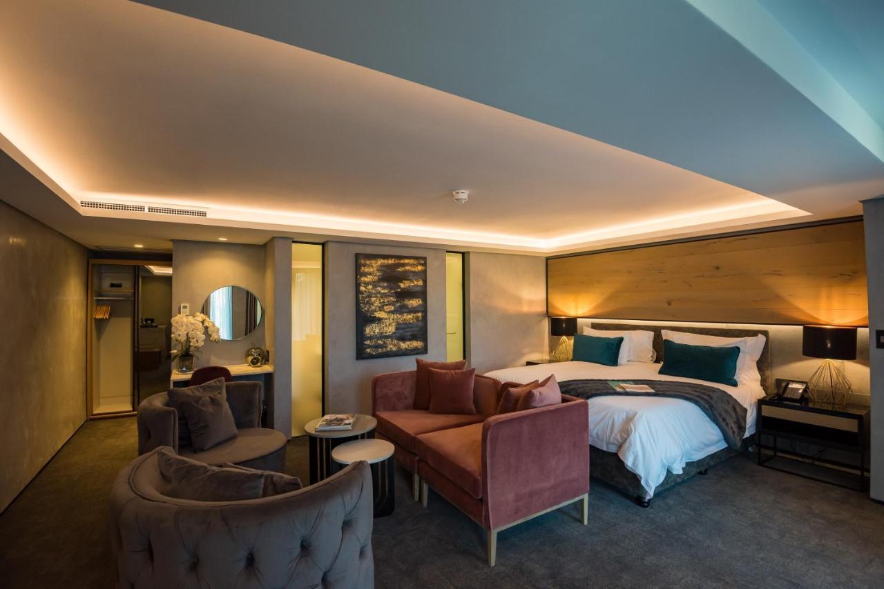 Vivari Hotel And Spa By Mantis Johannesburg Dış mekan fotoğraf