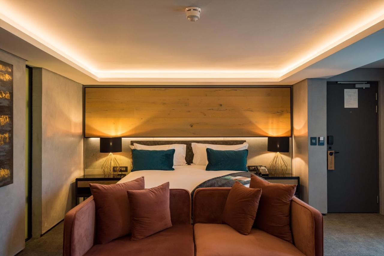 Vivari Hotel And Spa By Mantis Johannesburg Dış mekan fotoğraf