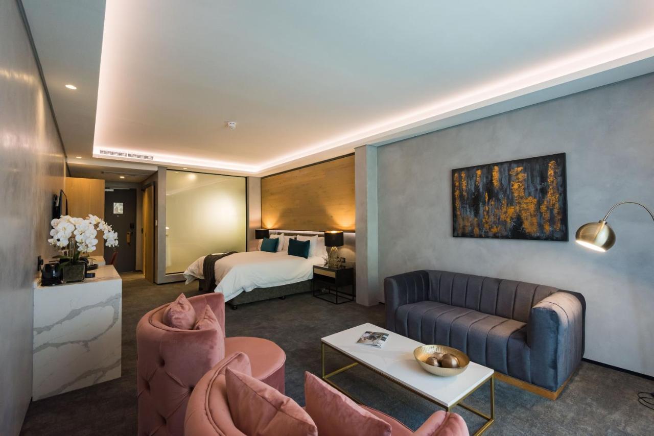 Vivari Hotel And Spa By Mantis Johannesburg Dış mekan fotoğraf