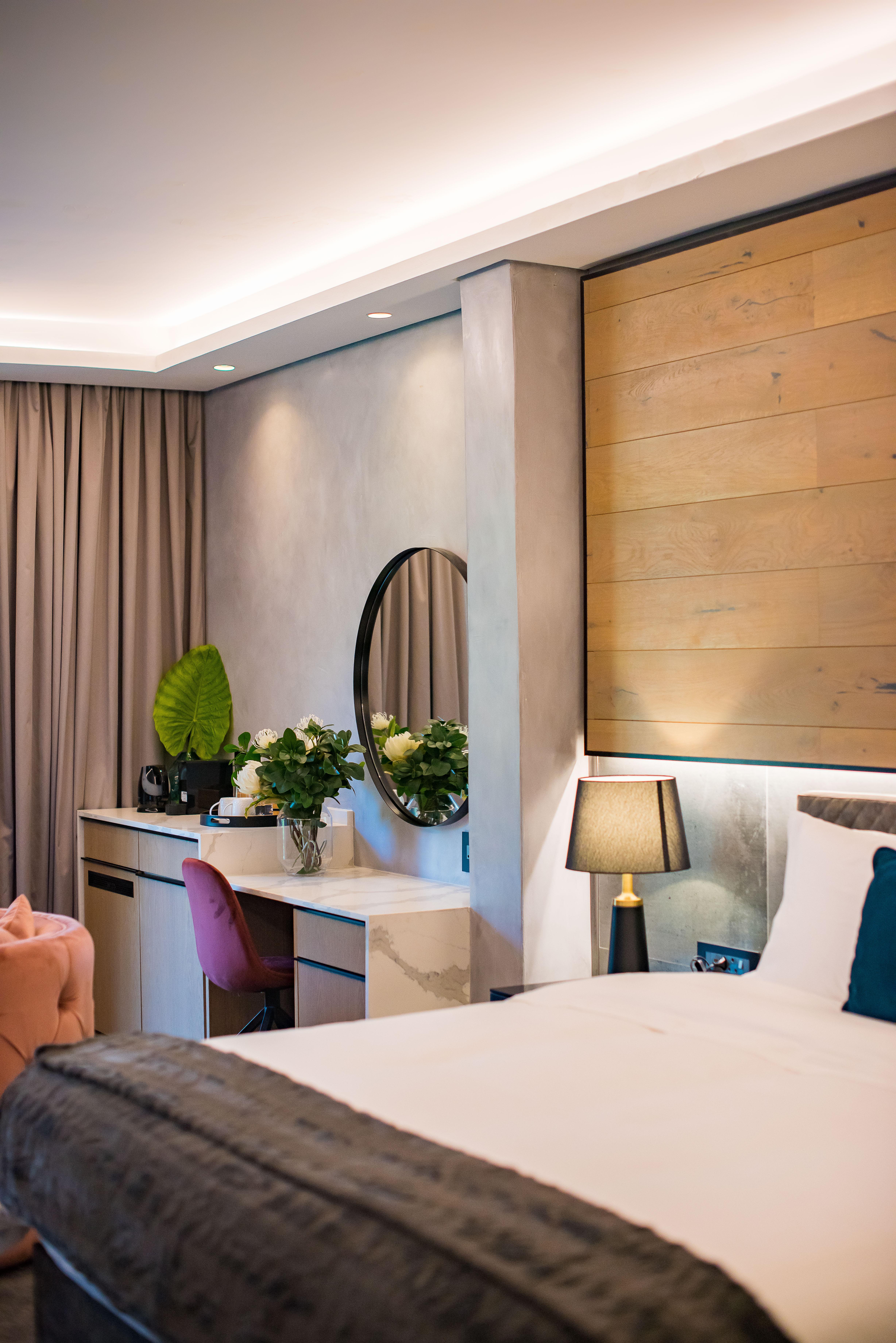 Vivari Hotel And Spa By Mantis Johannesburg Dış mekan fotoğraf