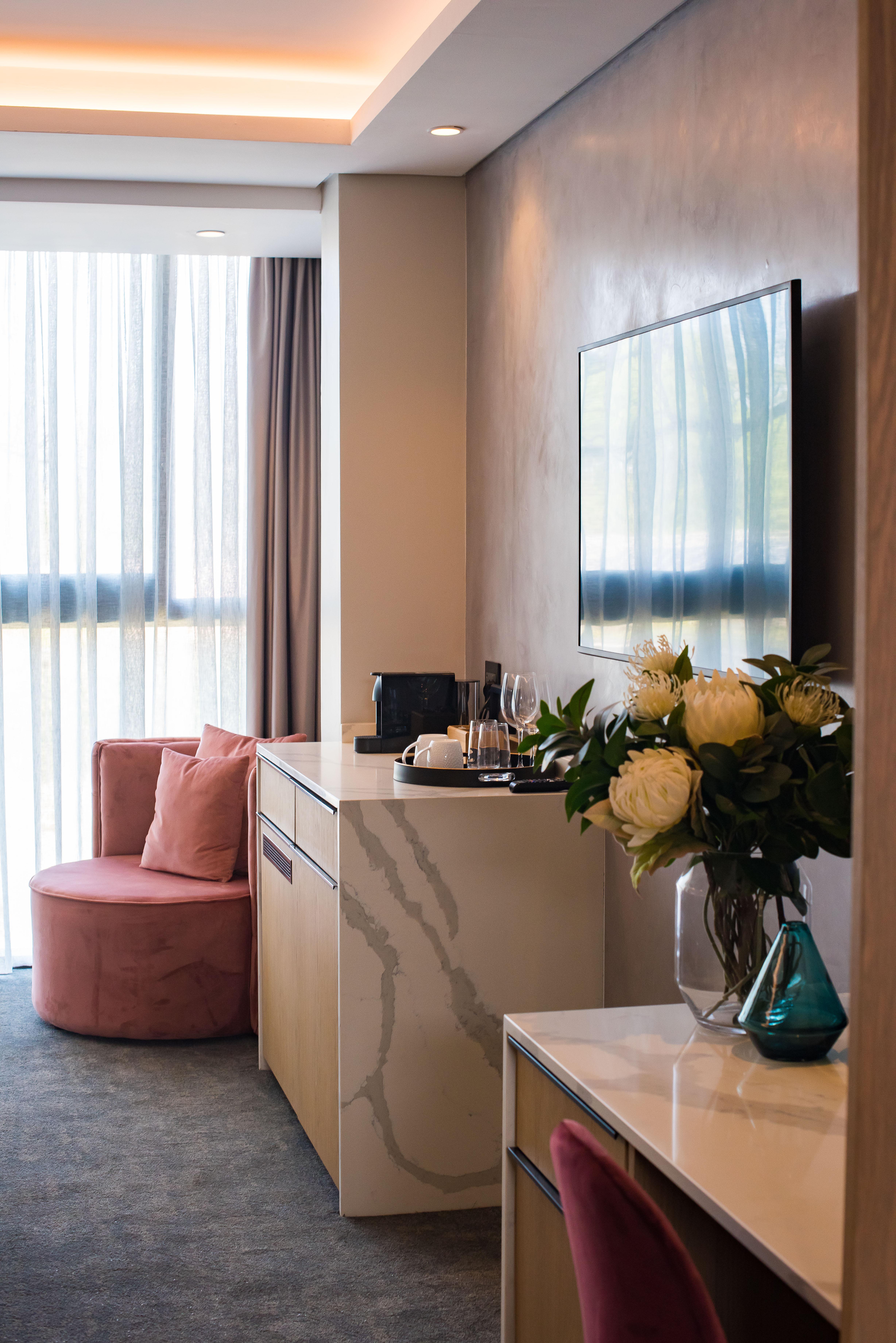 Vivari Hotel And Spa By Mantis Johannesburg Dış mekan fotoğraf