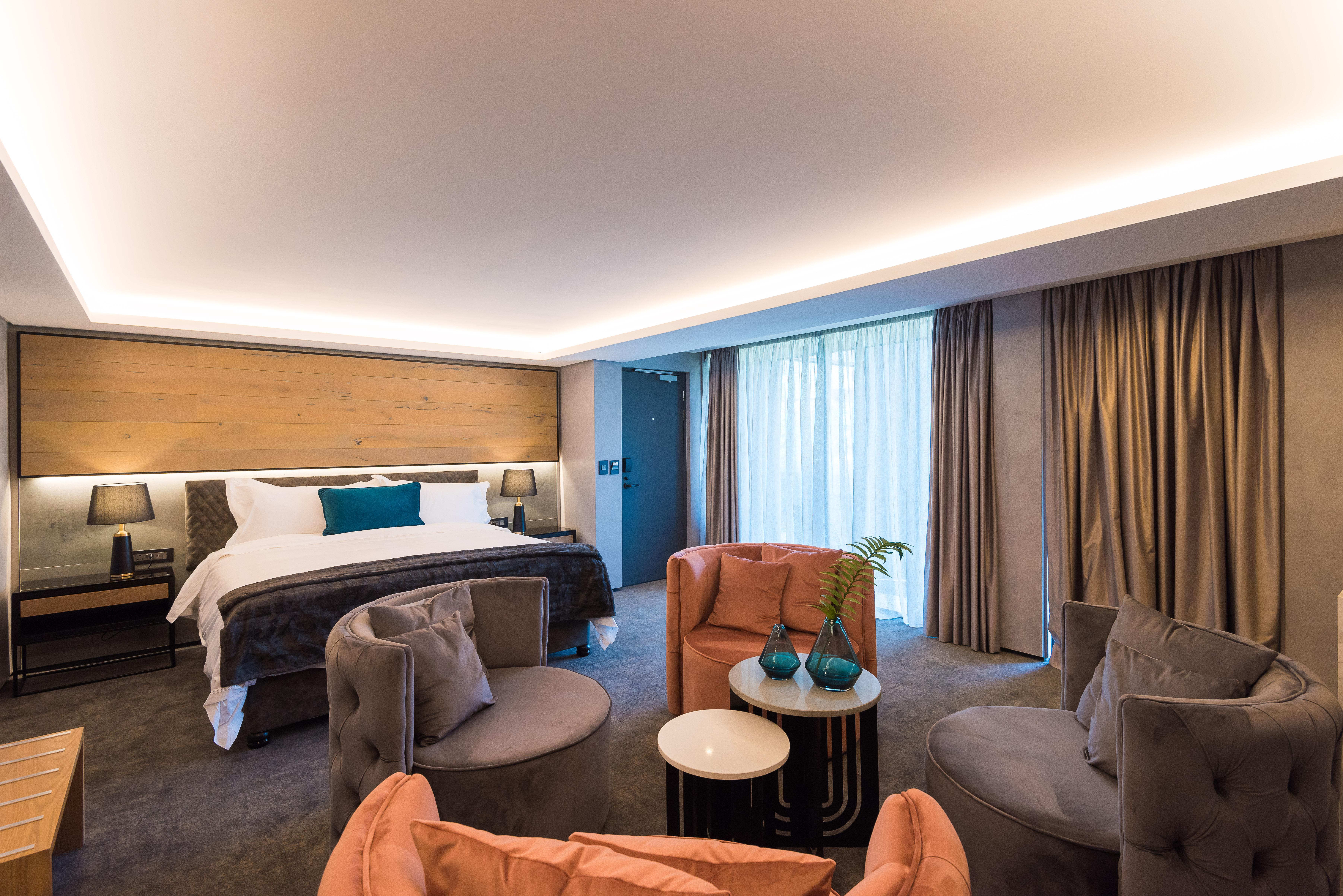 Vivari Hotel And Spa By Mantis Johannesburg Dış mekan fotoğraf