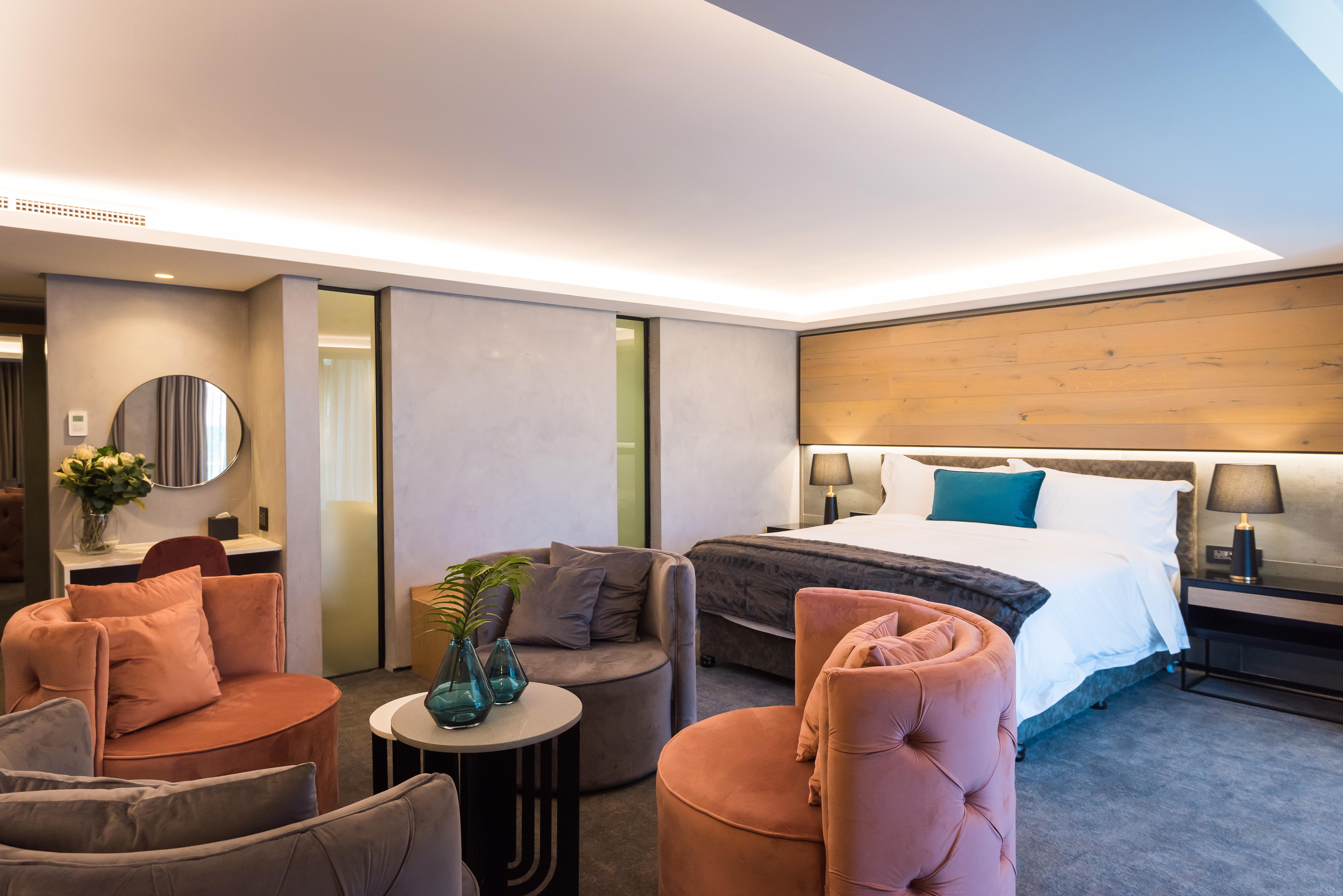 Vivari Hotel And Spa By Mantis Johannesburg Dış mekan fotoğraf