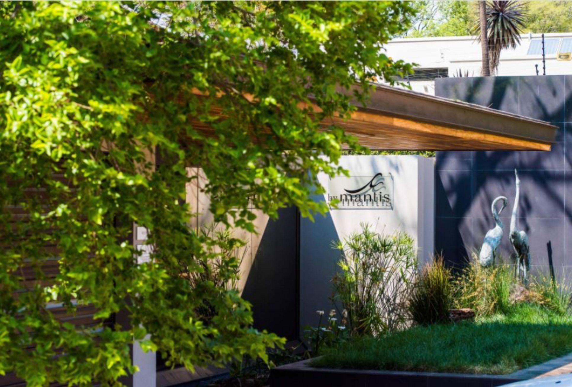 Vivari Hotel And Spa By Mantis Johannesburg Dış mekan fotoğraf