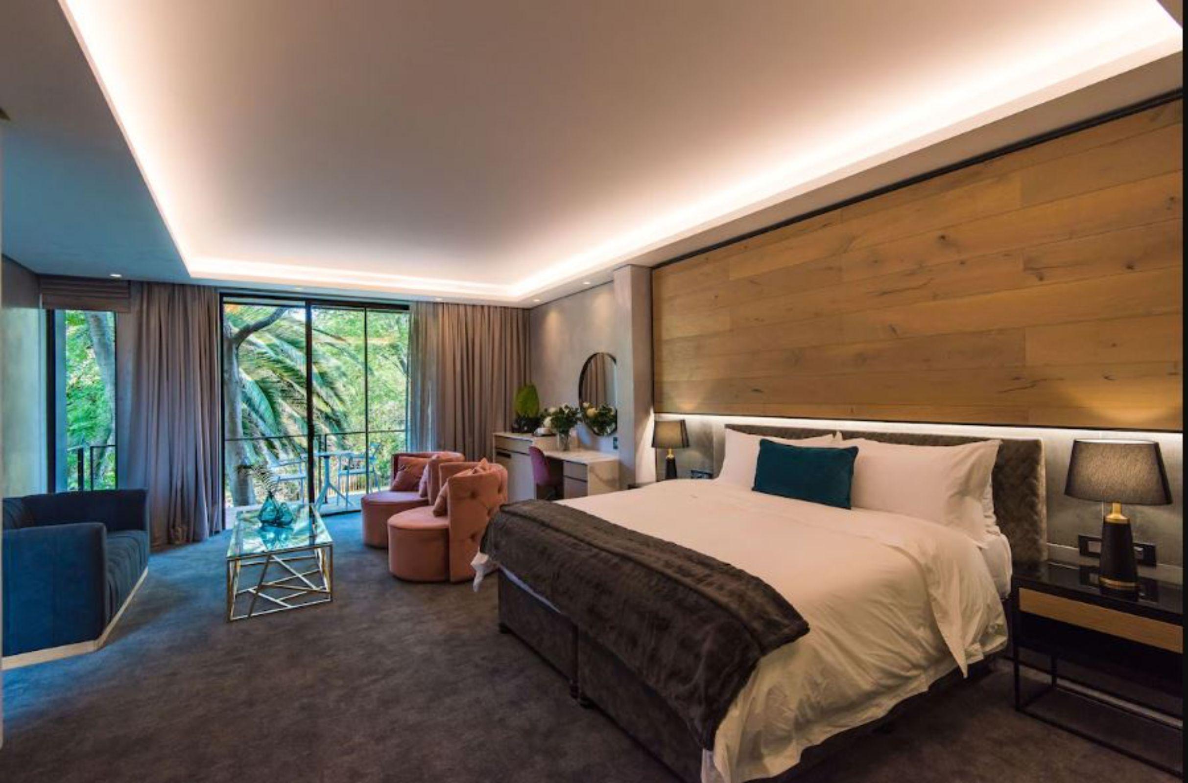 Vivari Hotel And Spa By Mantis Johannesburg Dış mekan fotoğraf