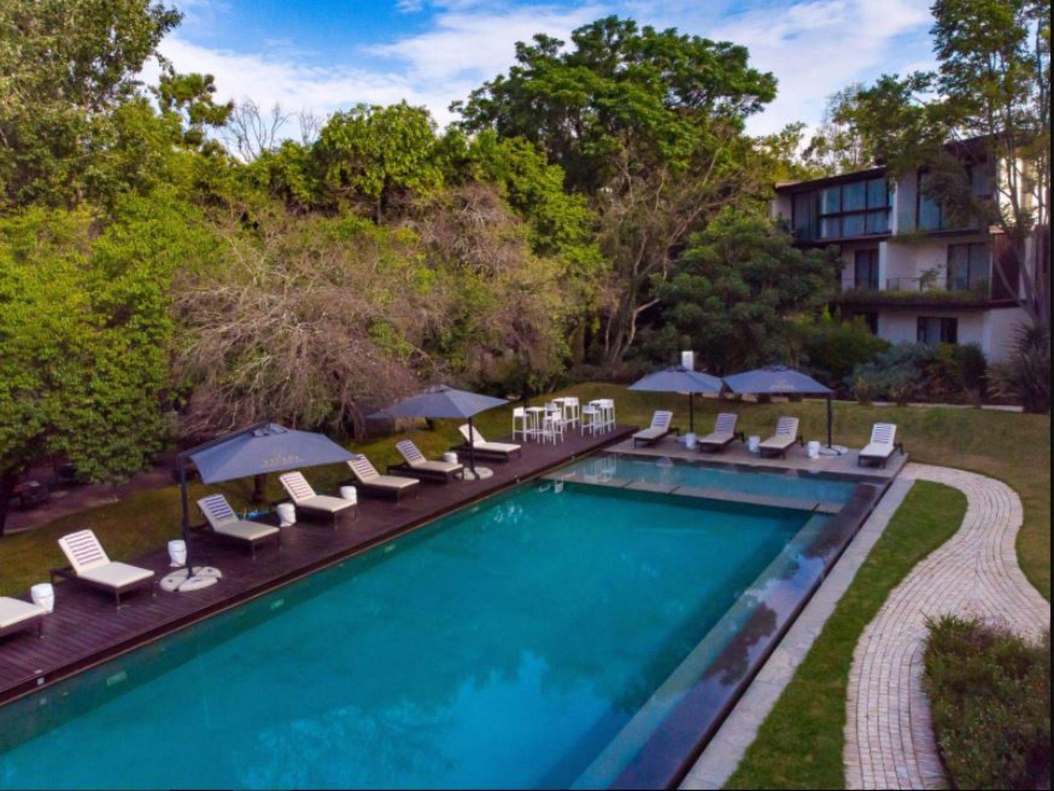 Vivari Hotel And Spa By Mantis Johannesburg Dış mekan fotoğraf