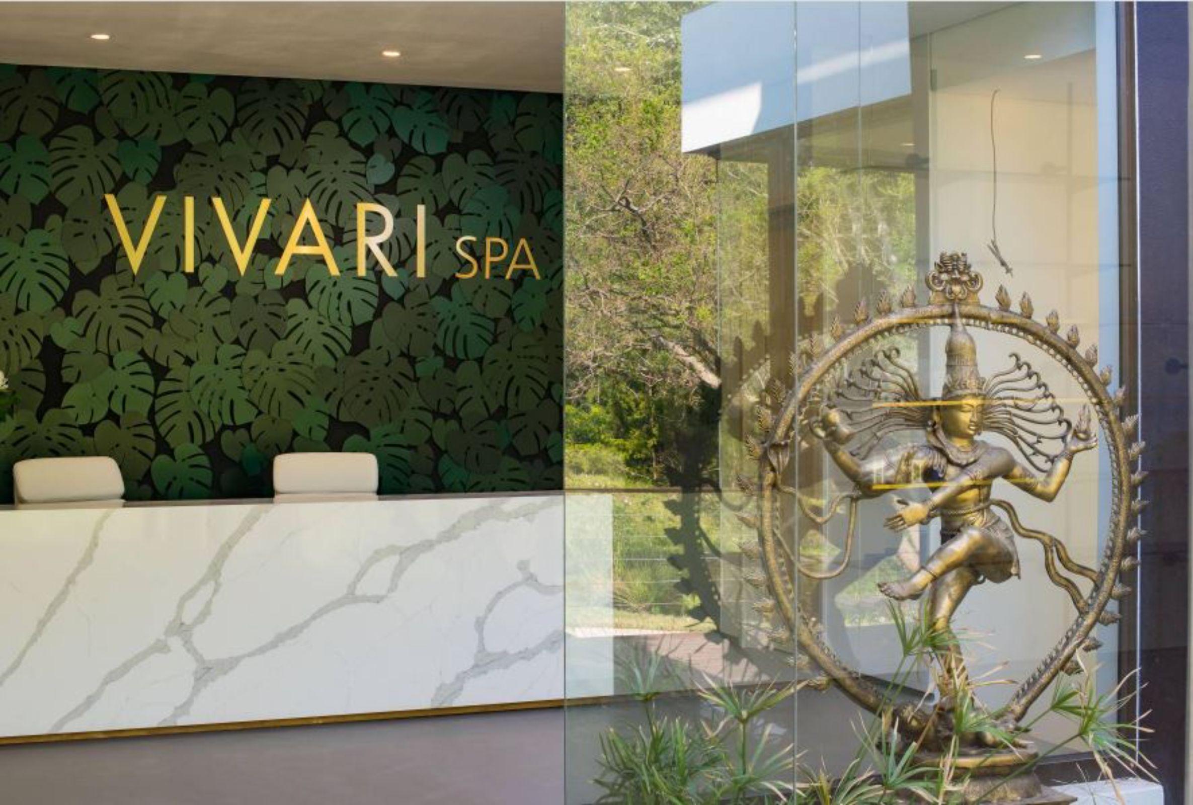 Vivari Hotel And Spa By Mantis Johannesburg Dış mekan fotoğraf