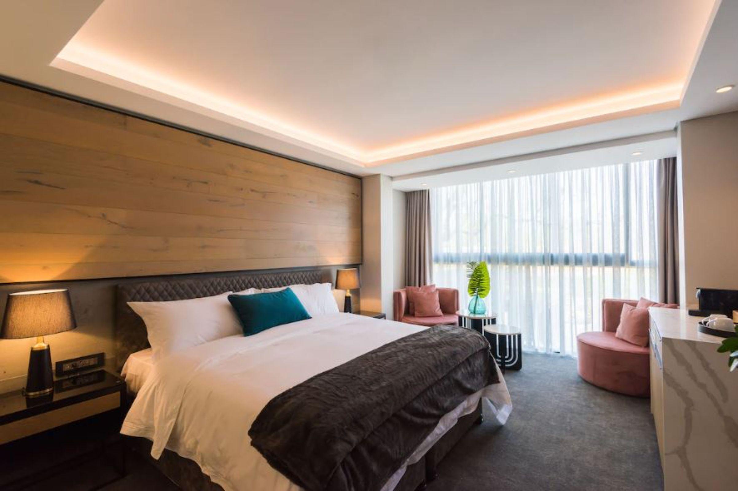 Vivari Hotel And Spa By Mantis Johannesburg Dış mekan fotoğraf