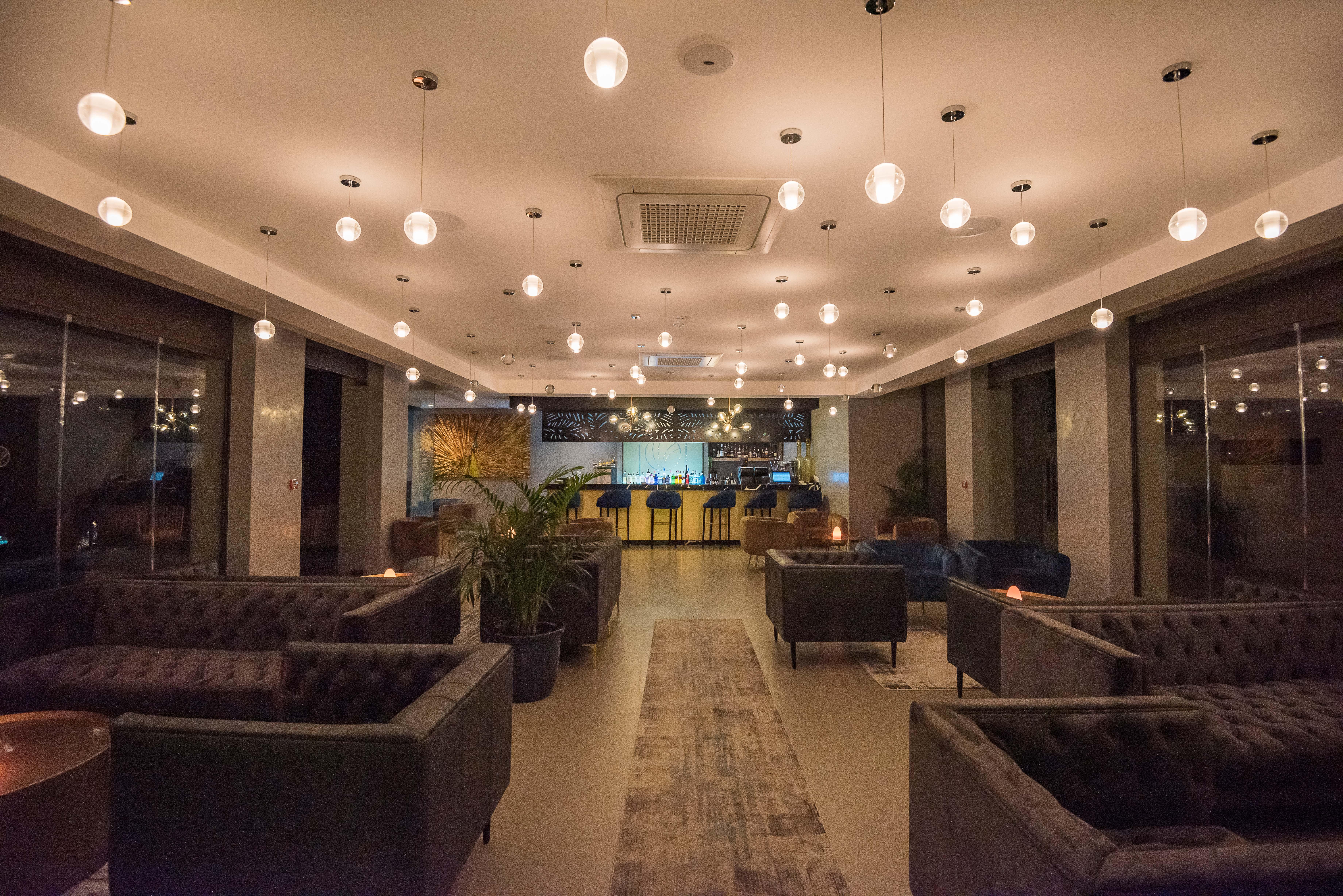 Vivari Hotel And Spa By Mantis Johannesburg Dış mekan fotoğraf