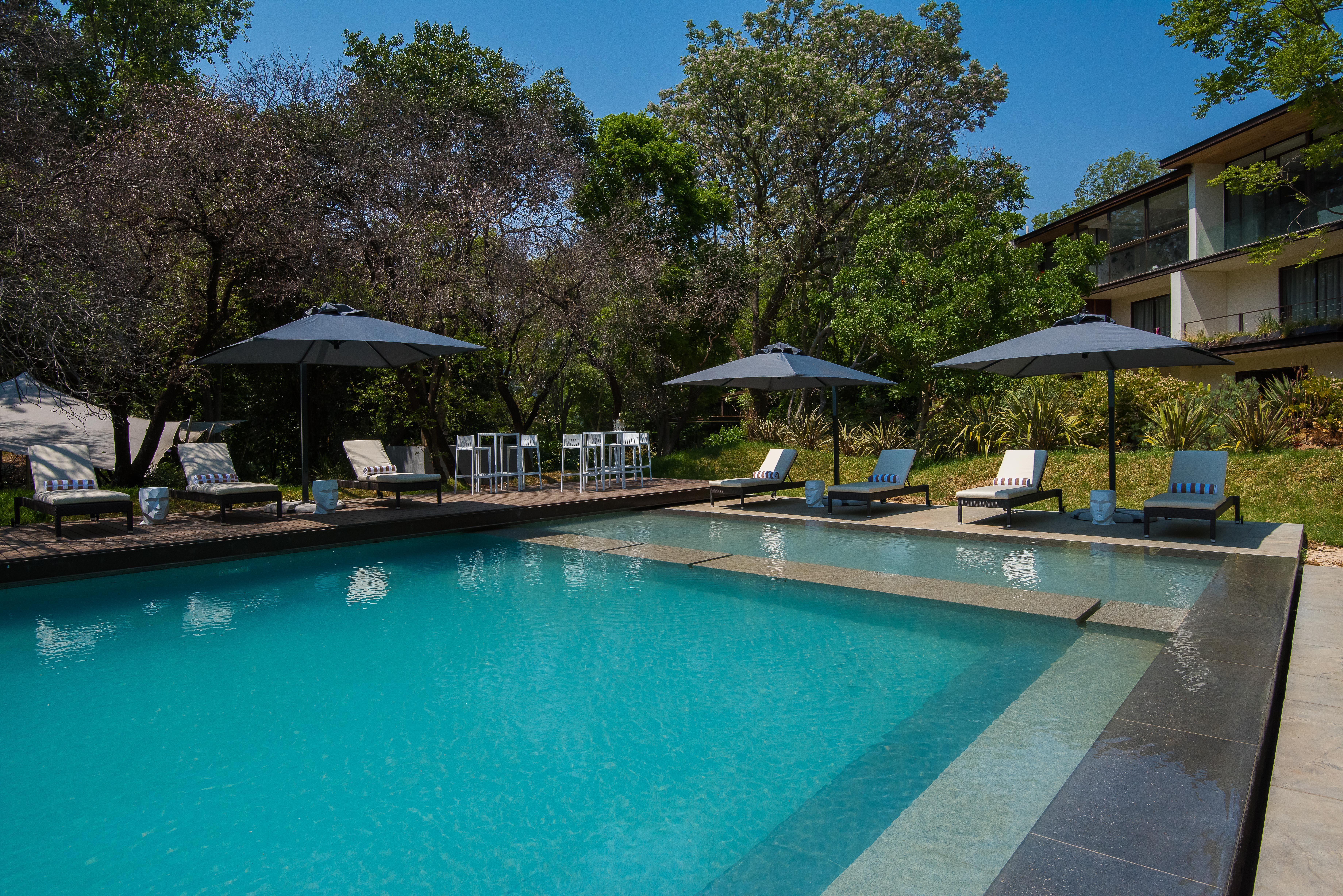 Vivari Hotel And Spa By Mantis Johannesburg Dış mekan fotoğraf