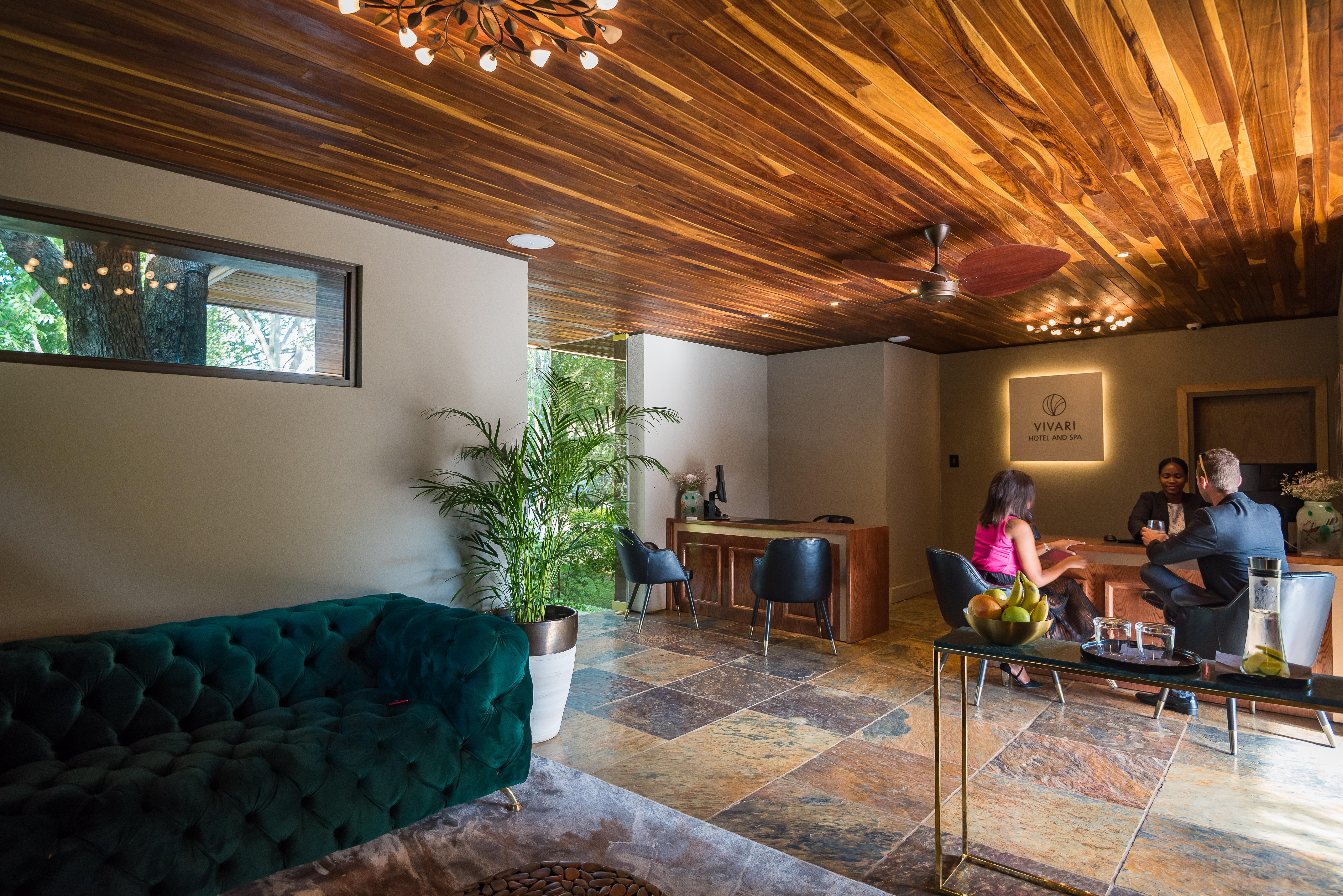 Vivari Hotel And Spa By Mantis Johannesburg Dış mekan fotoğraf