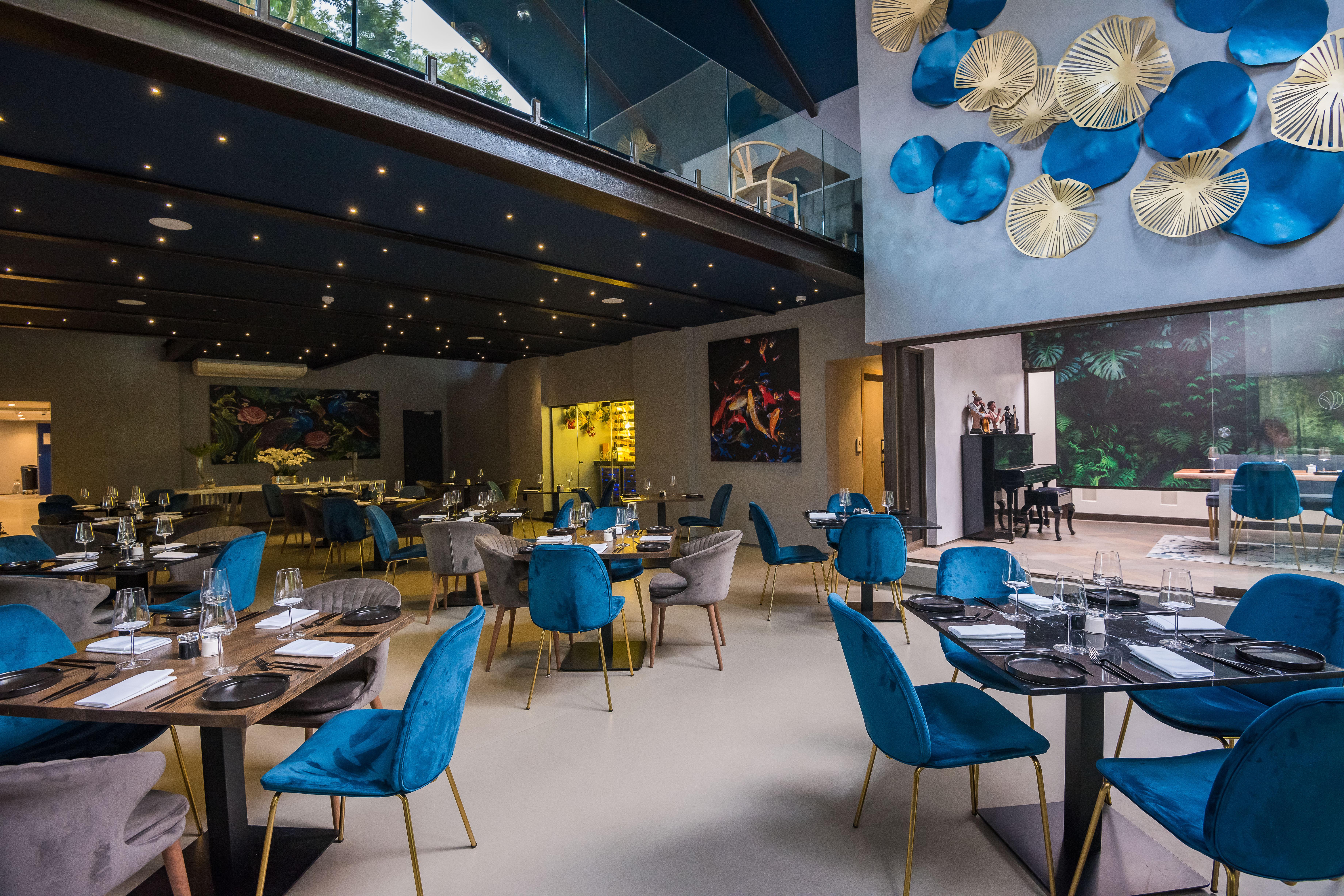Vivari Hotel And Spa By Mantis Johannesburg Dış mekan fotoğraf