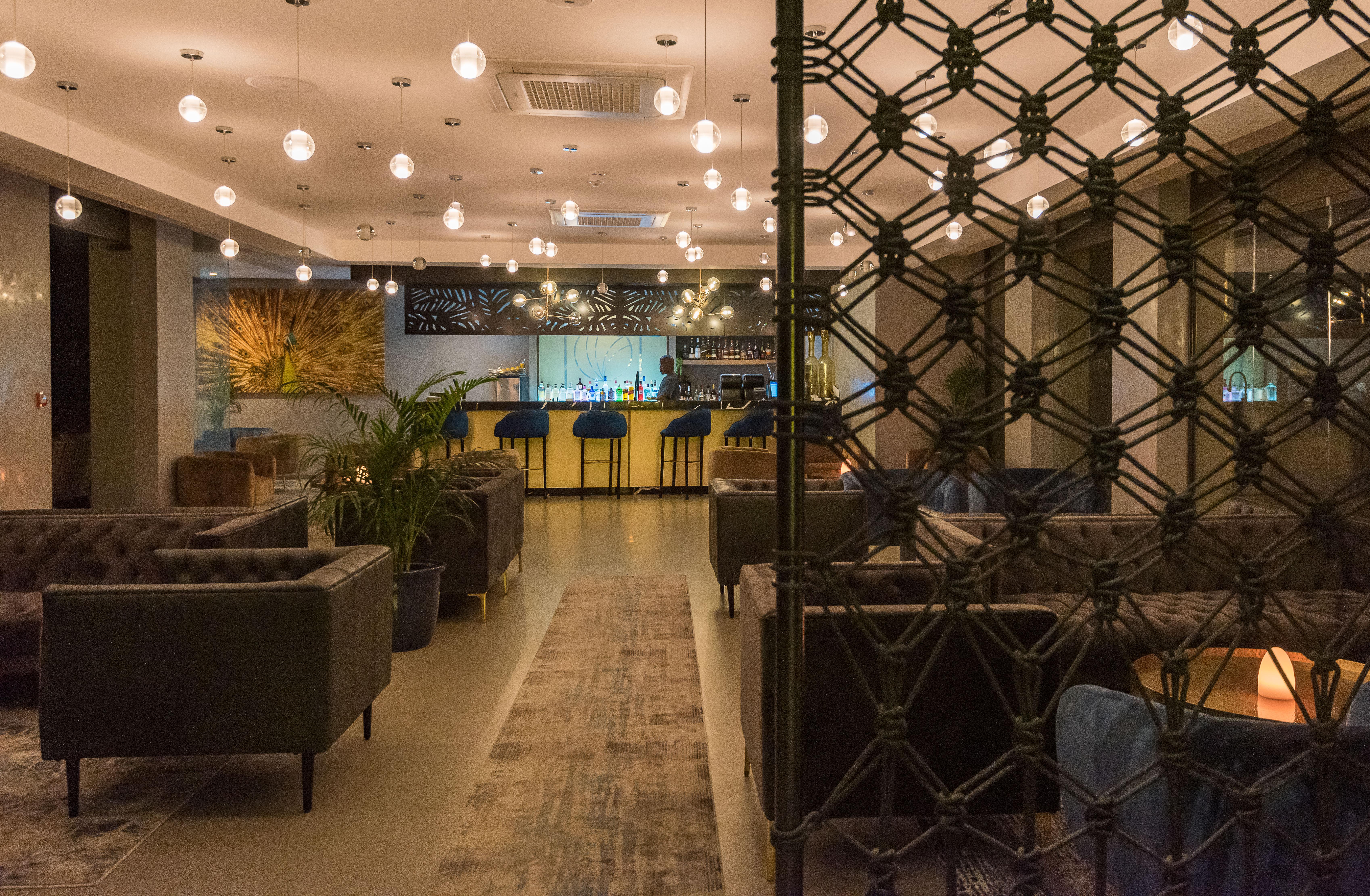 Vivari Hotel And Spa By Mantis Johannesburg Dış mekan fotoğraf