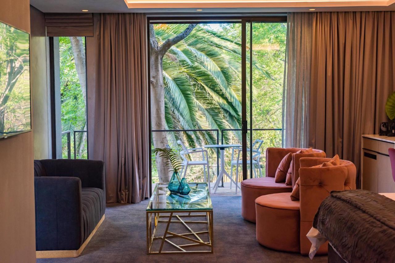 Vivari Hotel And Spa By Mantis Johannesburg Dış mekan fotoğraf