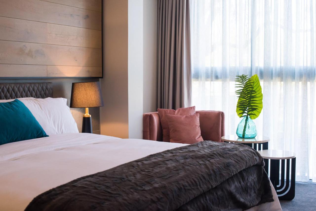 Vivari Hotel And Spa By Mantis Johannesburg Dış mekan fotoğraf