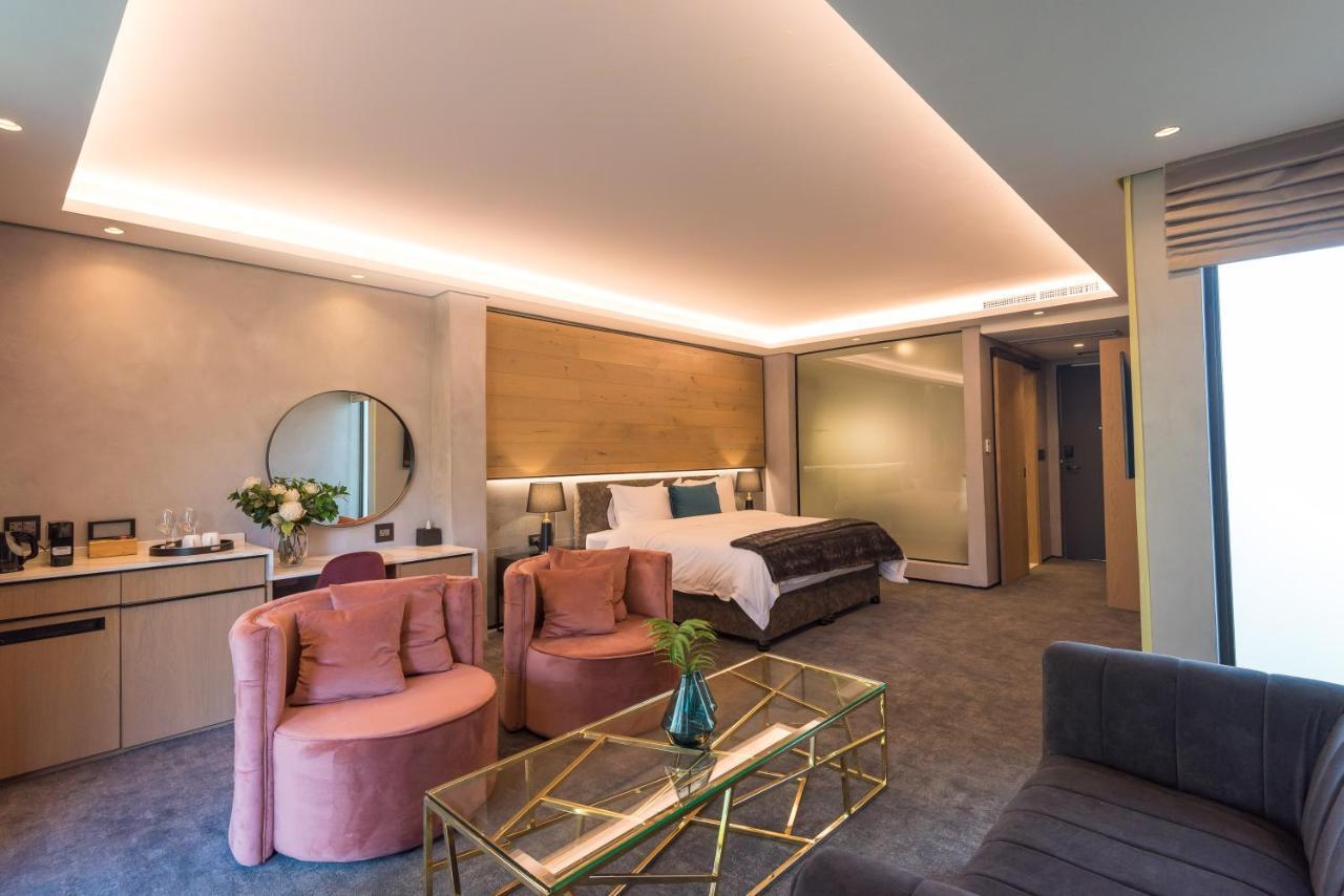 Vivari Hotel And Spa By Mantis Johannesburg Dış mekan fotoğraf