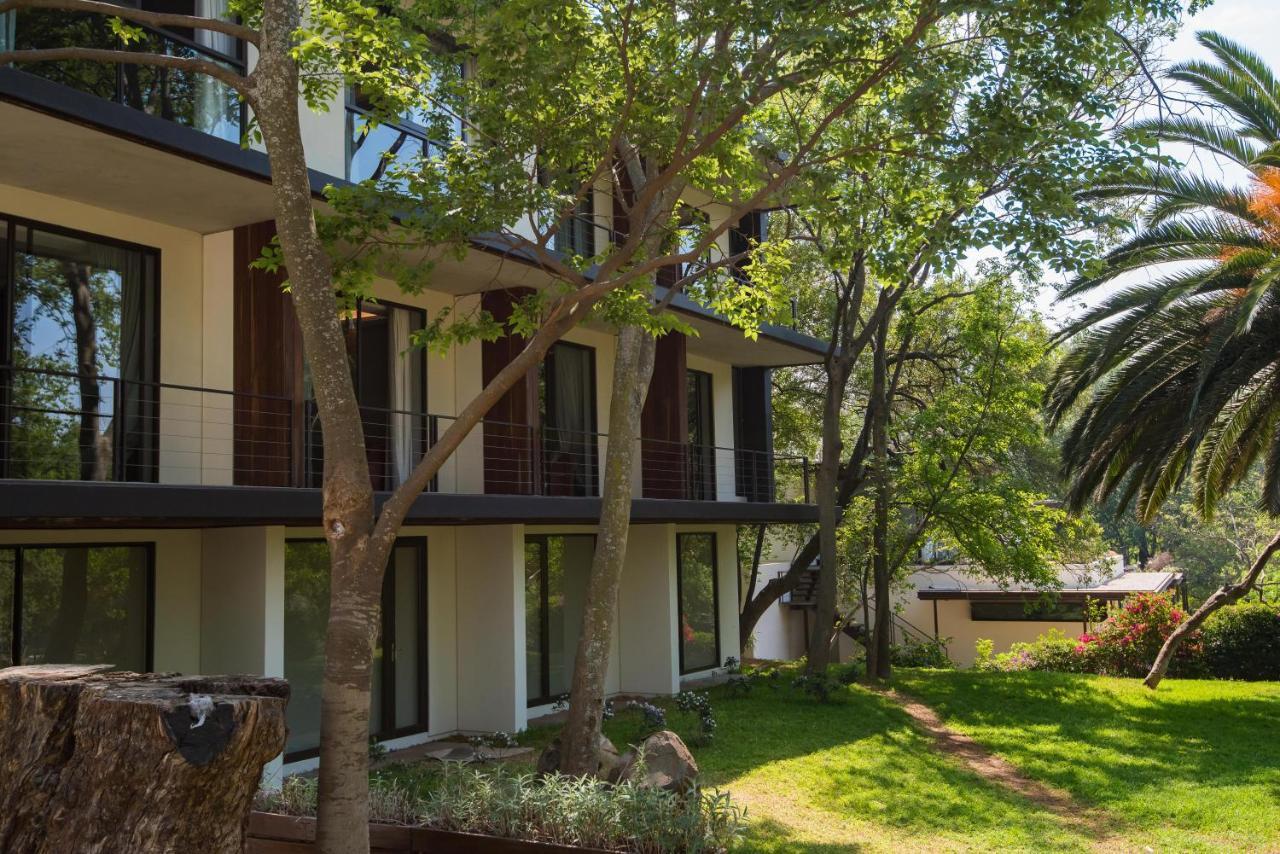 Vivari Hotel And Spa By Mantis Johannesburg Dış mekan fotoğraf