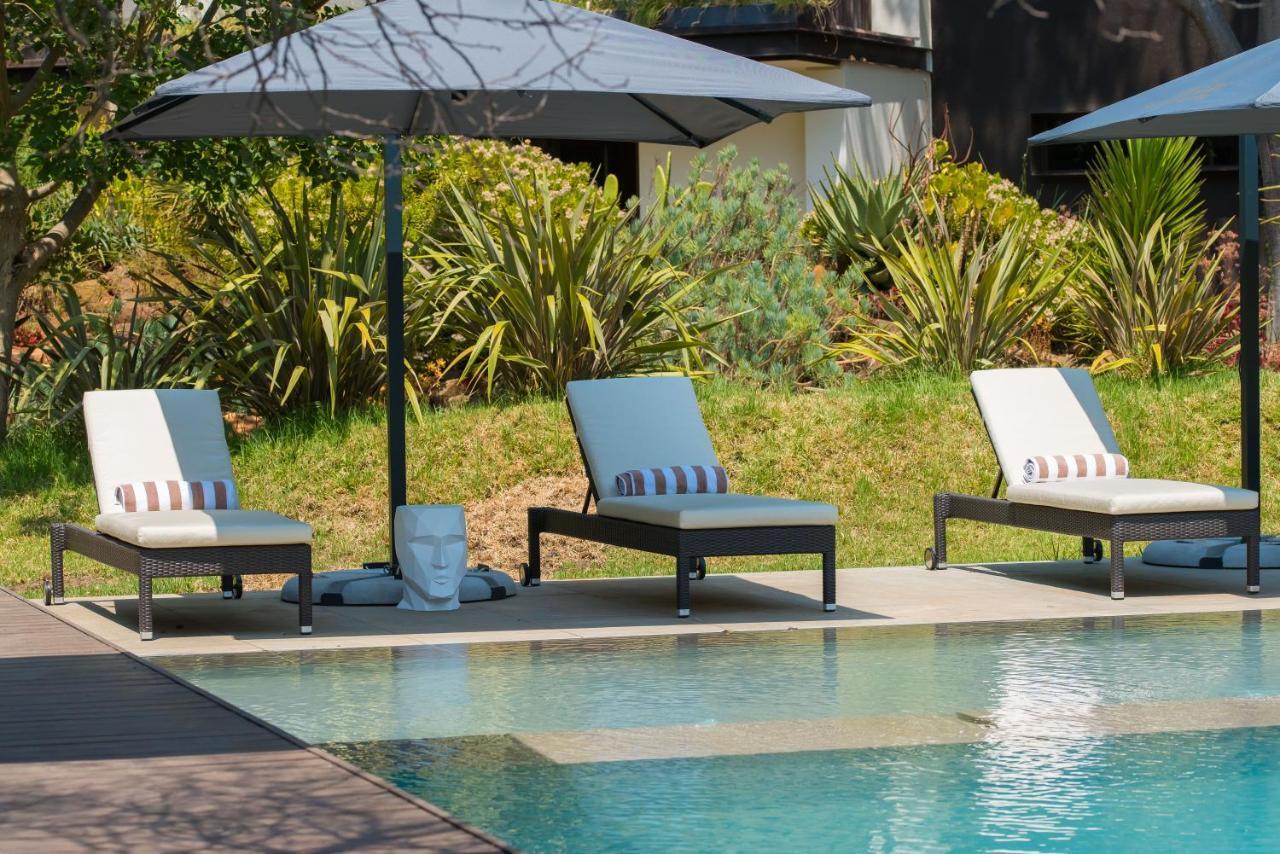 Vivari Hotel And Spa By Mantis Johannesburg Dış mekan fotoğraf