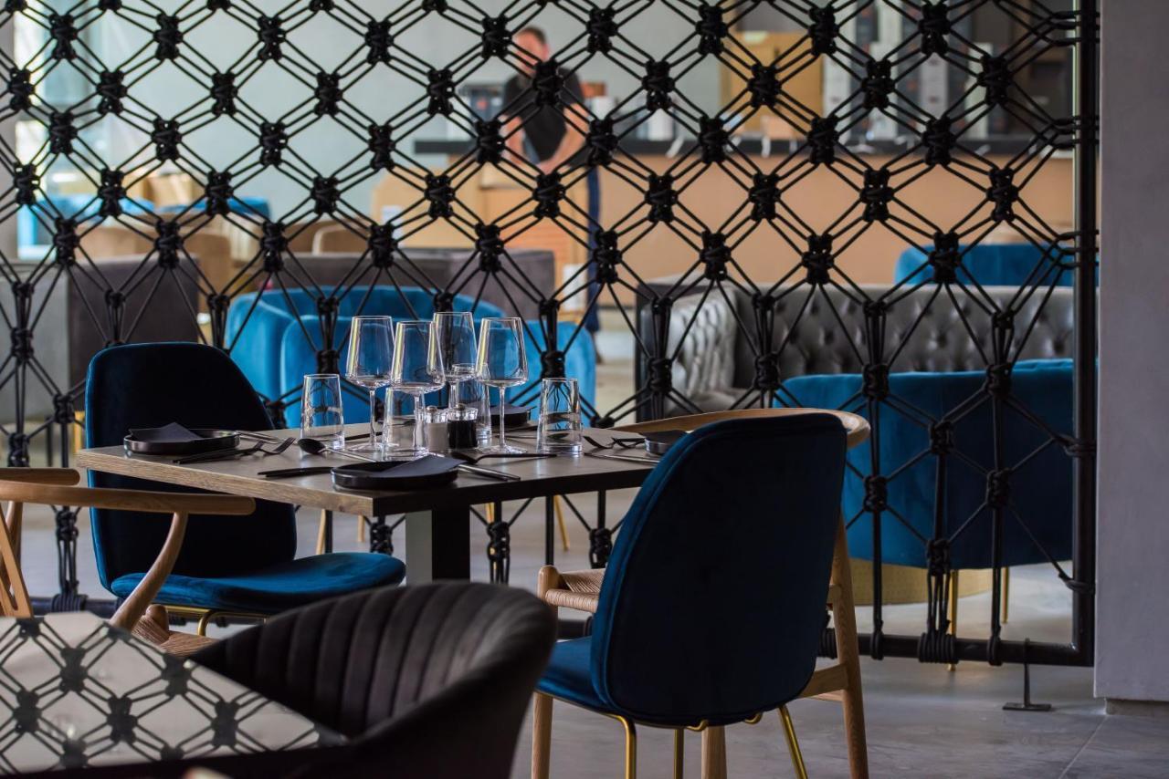 Vivari Hotel And Spa By Mantis Johannesburg Dış mekan fotoğraf
