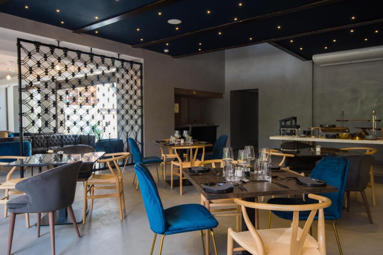 Vivari Hotel And Spa By Mantis Johannesburg Dış mekan fotoğraf
