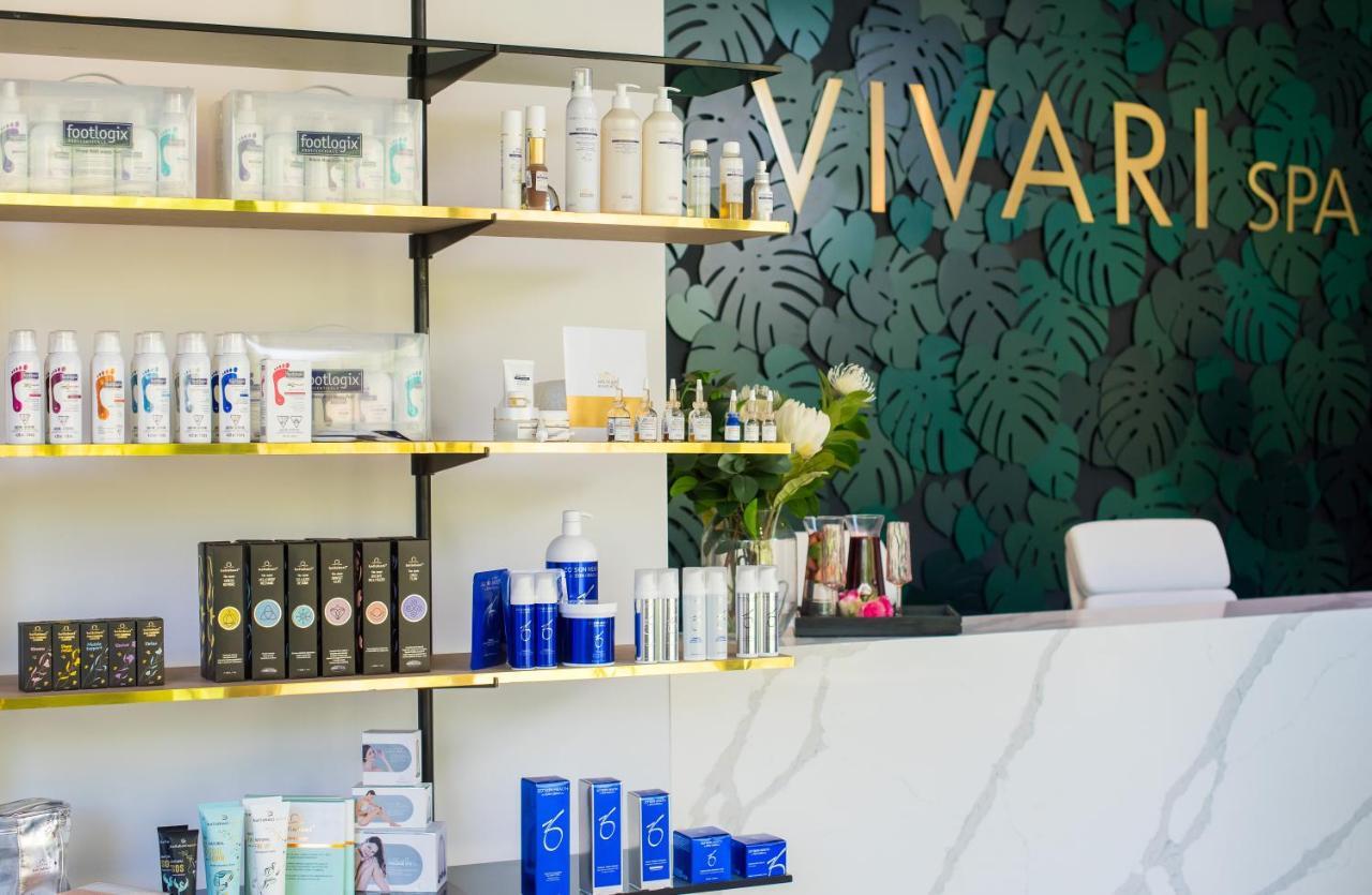 Vivari Hotel And Spa By Mantis Johannesburg Dış mekan fotoğraf