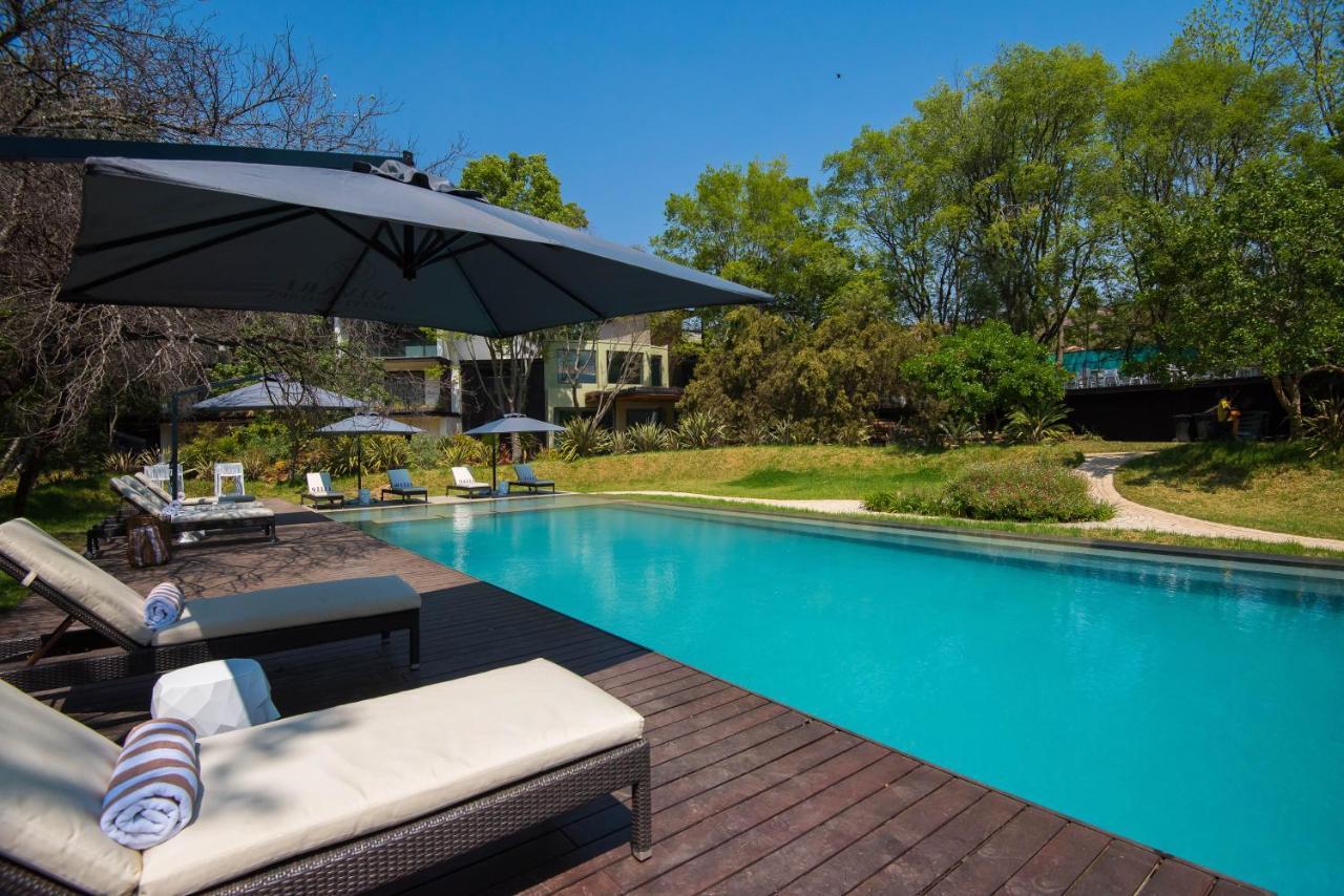 Vivari Hotel And Spa By Mantis Johannesburg Dış mekan fotoğraf